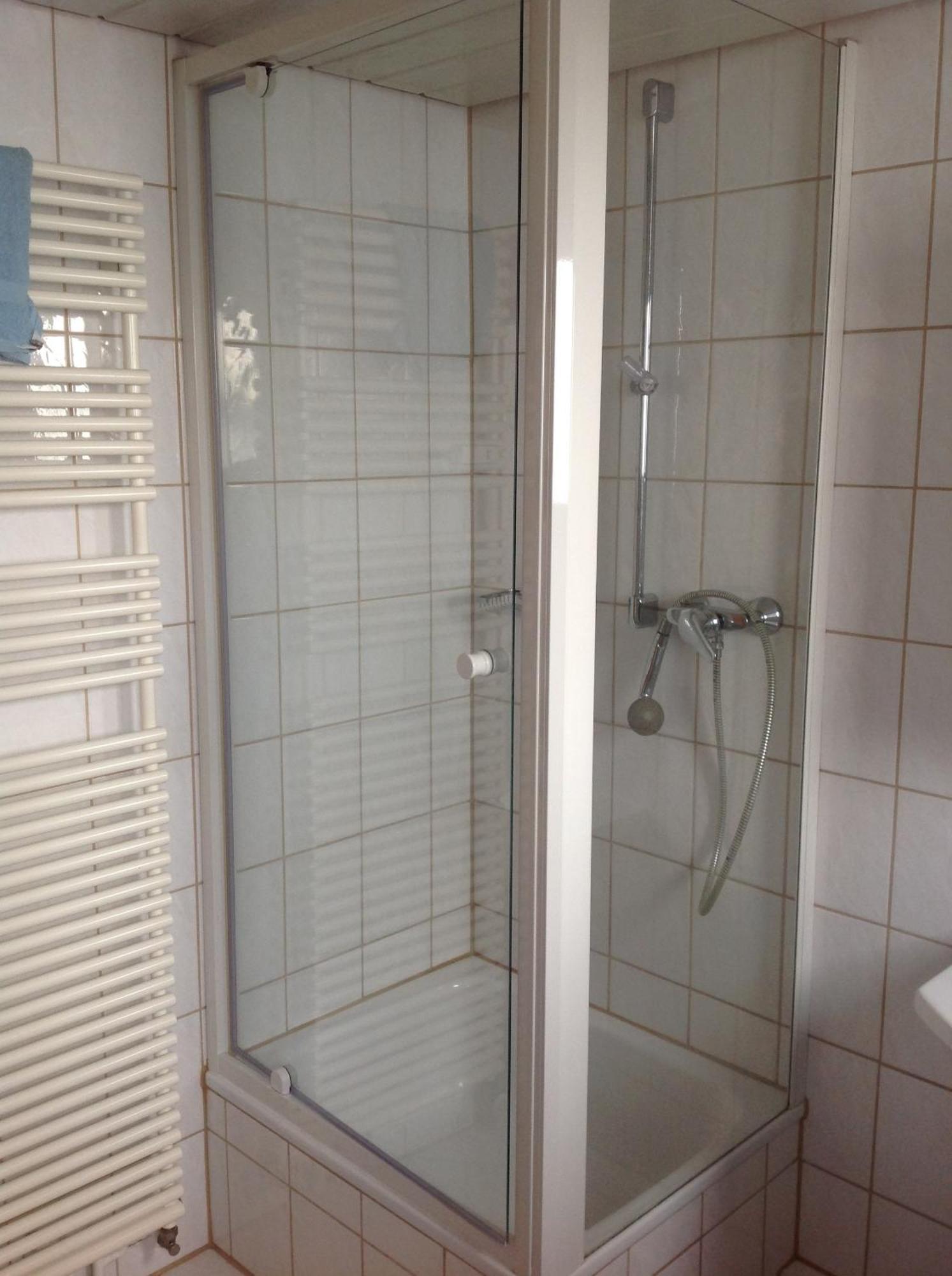 Ruhige Wohnung In Schnaitheim Bei Heidenheim Eksteriør bilde