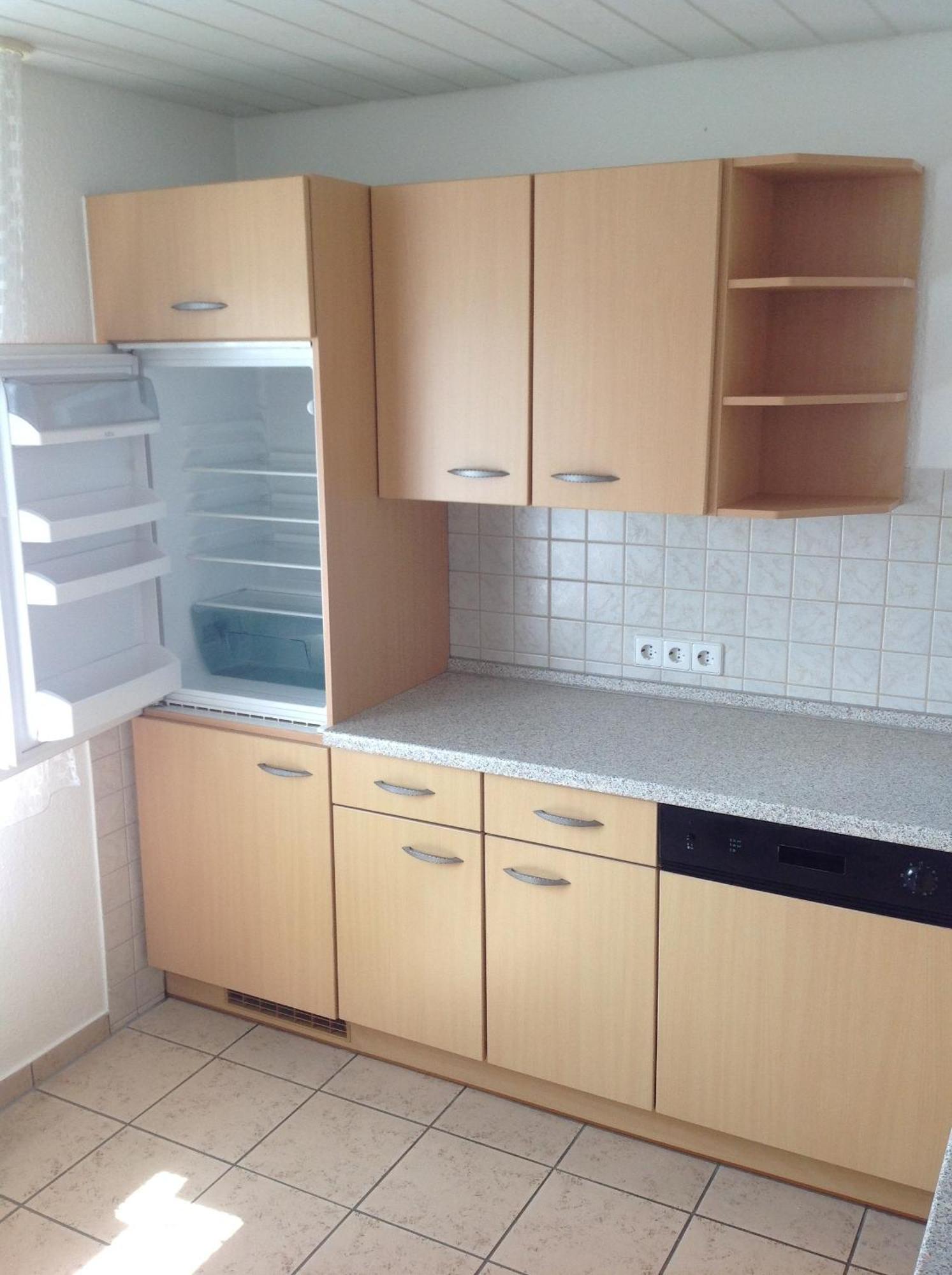 Ruhige Wohnung In Schnaitheim Bei Heidenheim Eksteriør bilde
